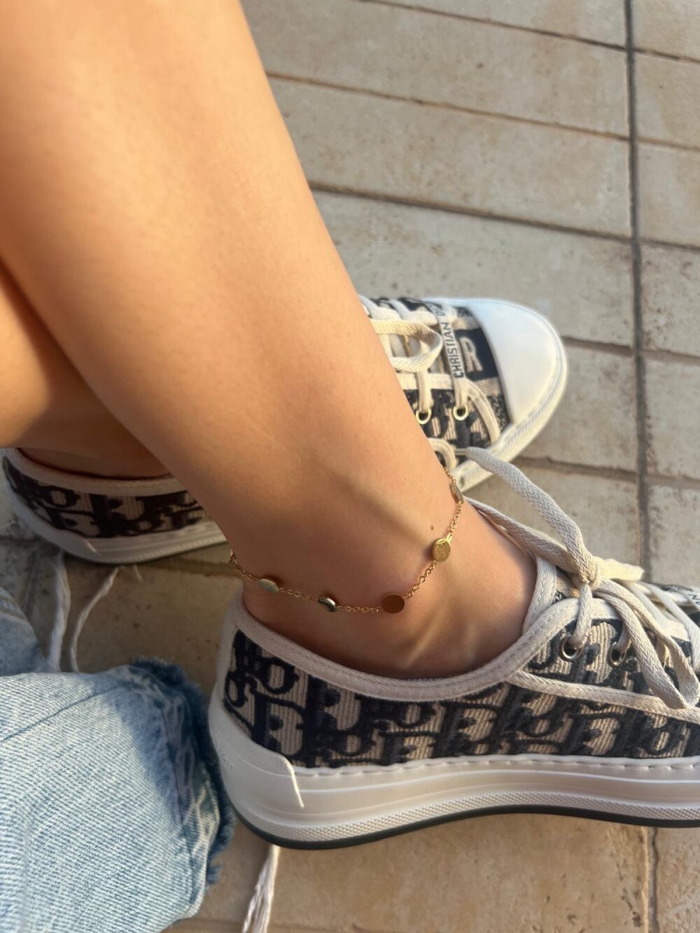 Nanogica 2 – nerđajući čelik