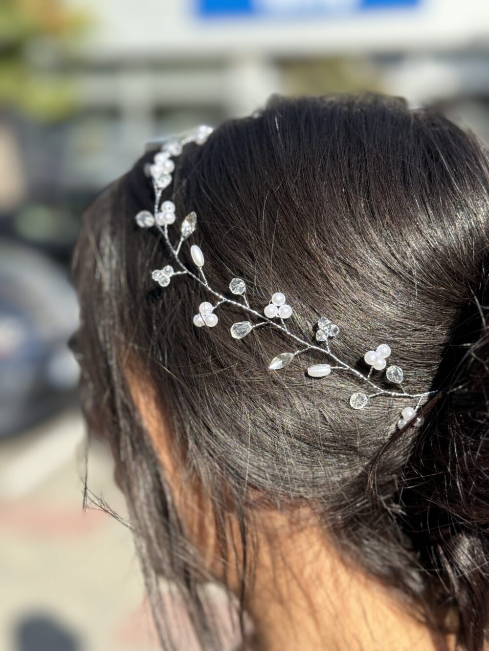 Program za mlade – sajlice za kosu