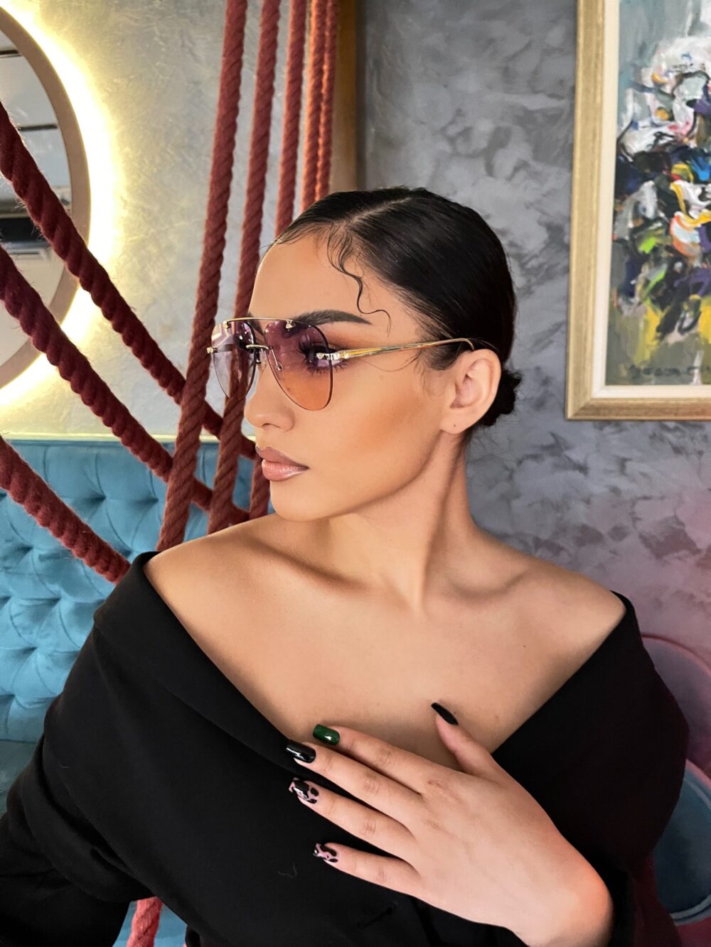 Naocare za sunce – HIT