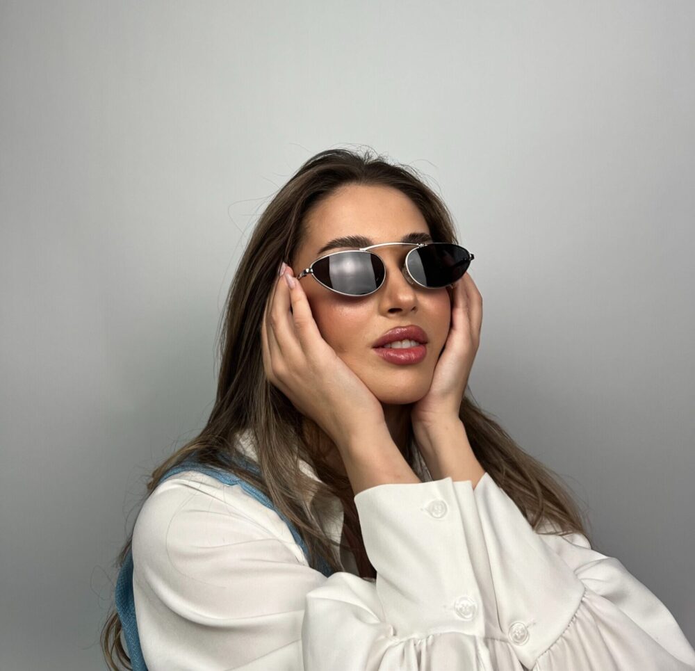 Naocare za sunce – vise boja