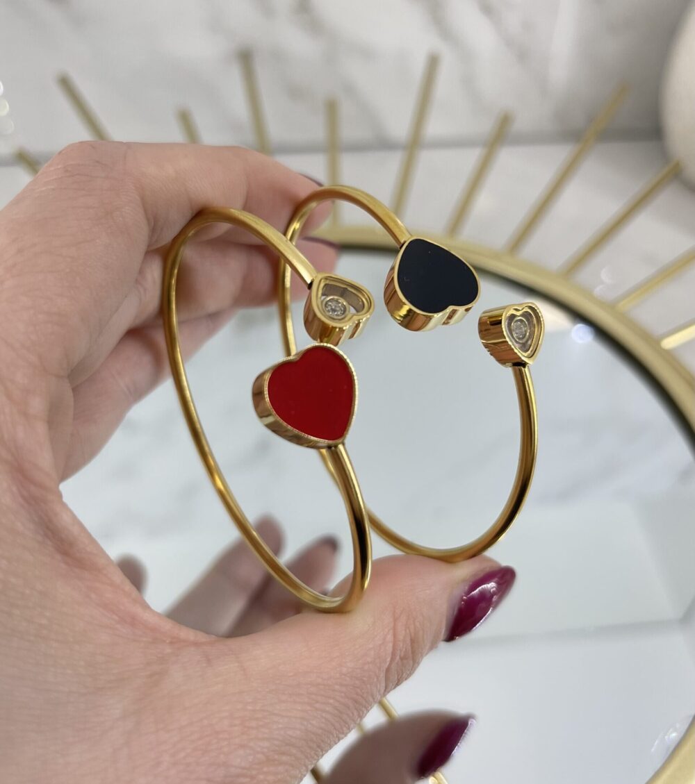 Narukvica od nerdjajuceg celika – dva modela