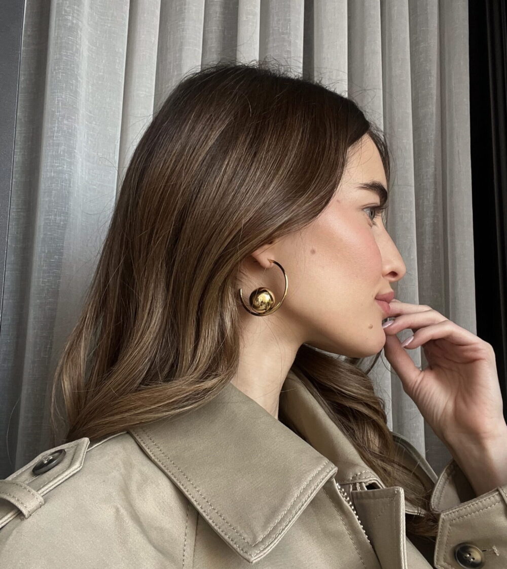 Alke od nerdjajuceg celika sa krugom