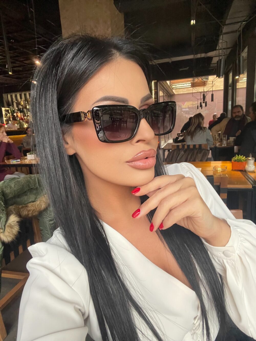 Naocare za sunce – vise boja