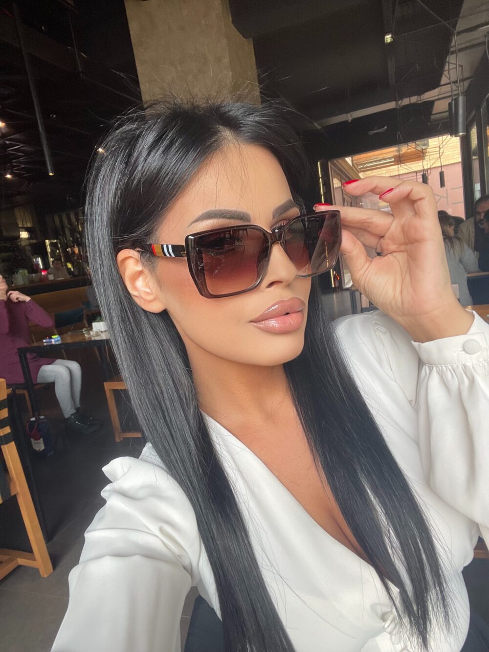 Naocare za sunce – vise boja