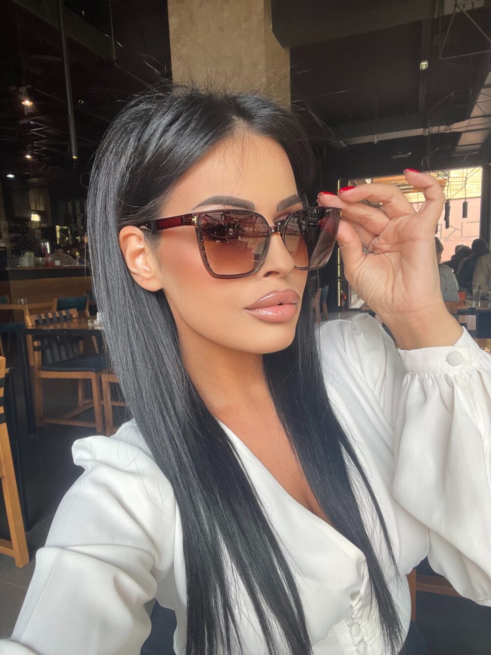 Naocare za sunce – vise boja