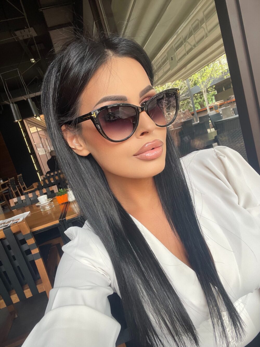 Naocare za sunce – vise boja