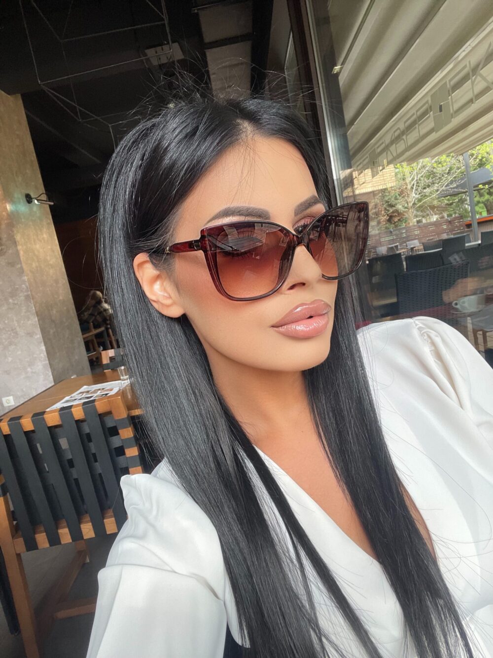 Naocare za sunce – vise boja