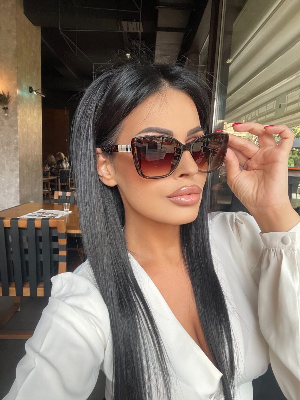 Naocare za sunce – vise boja