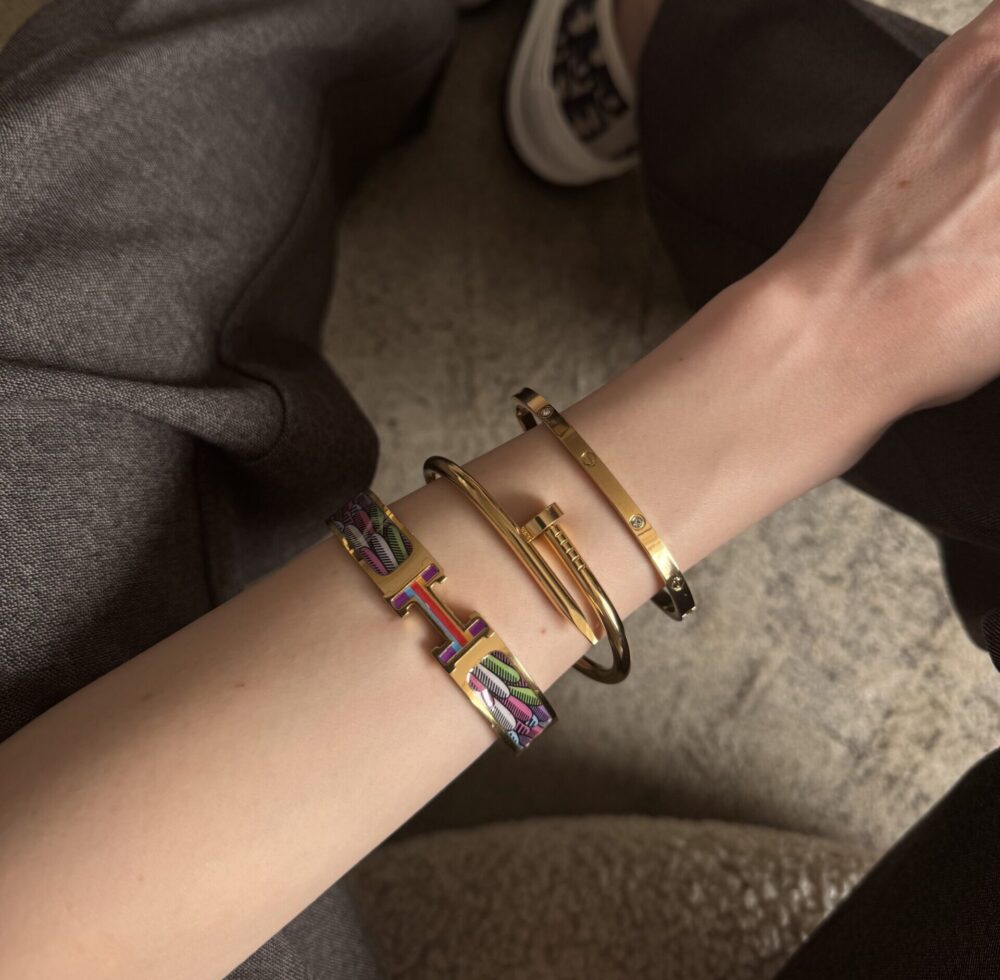 Narukvice od nerdjajuceg celika