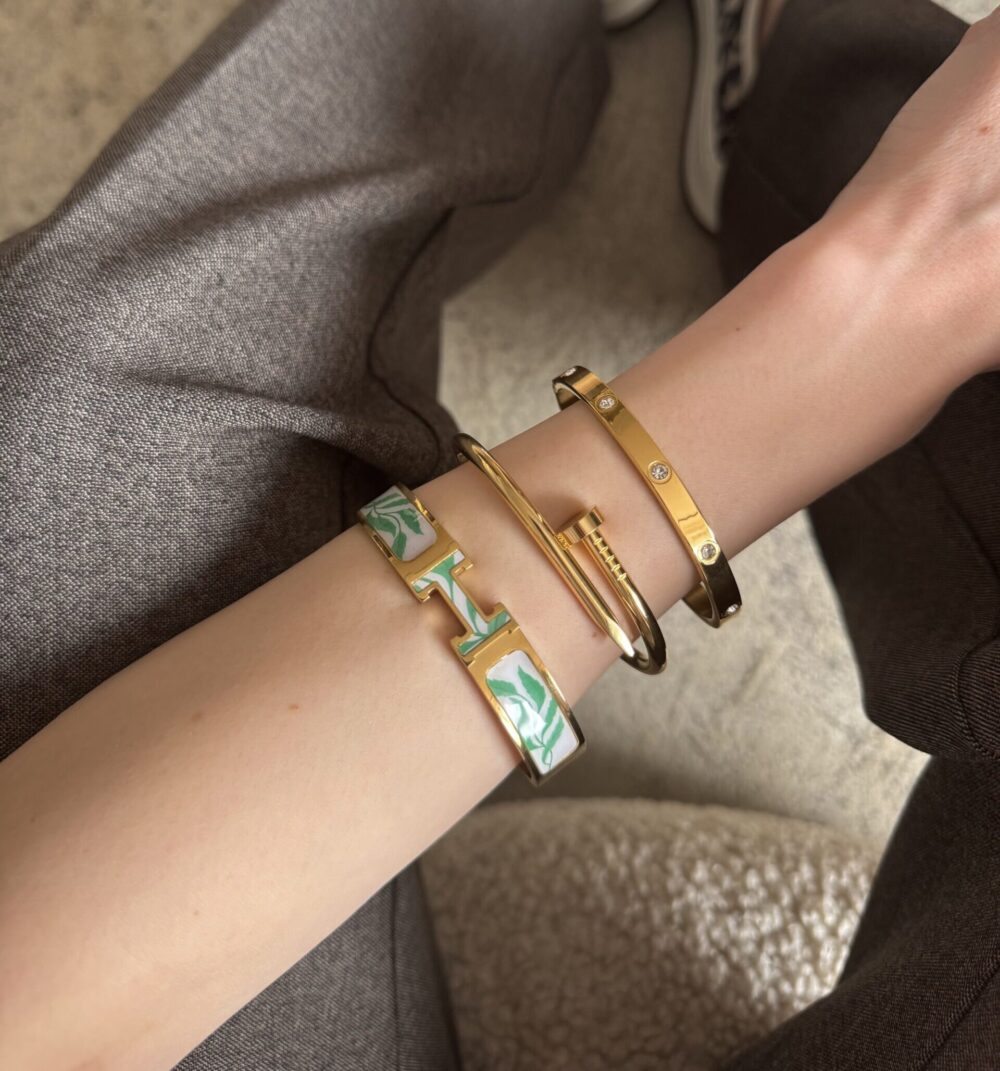 Narukvice od nerdjajuceg celika