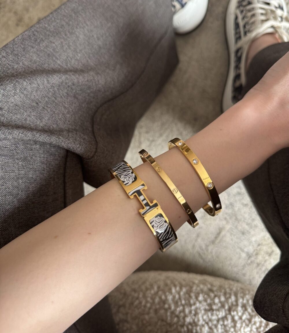 Narukvice od nerdjajuceg celika