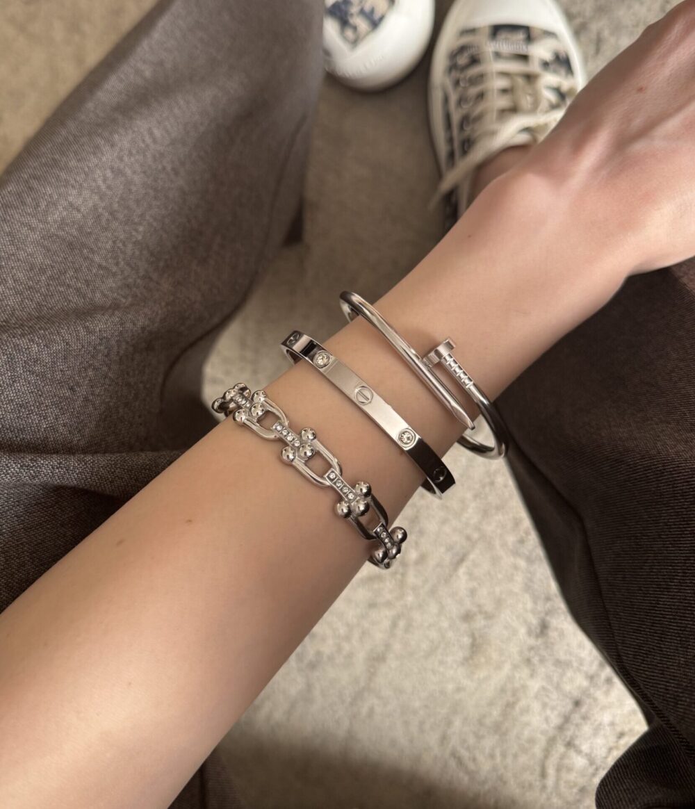 Narukvice od nerdjajuceg celika