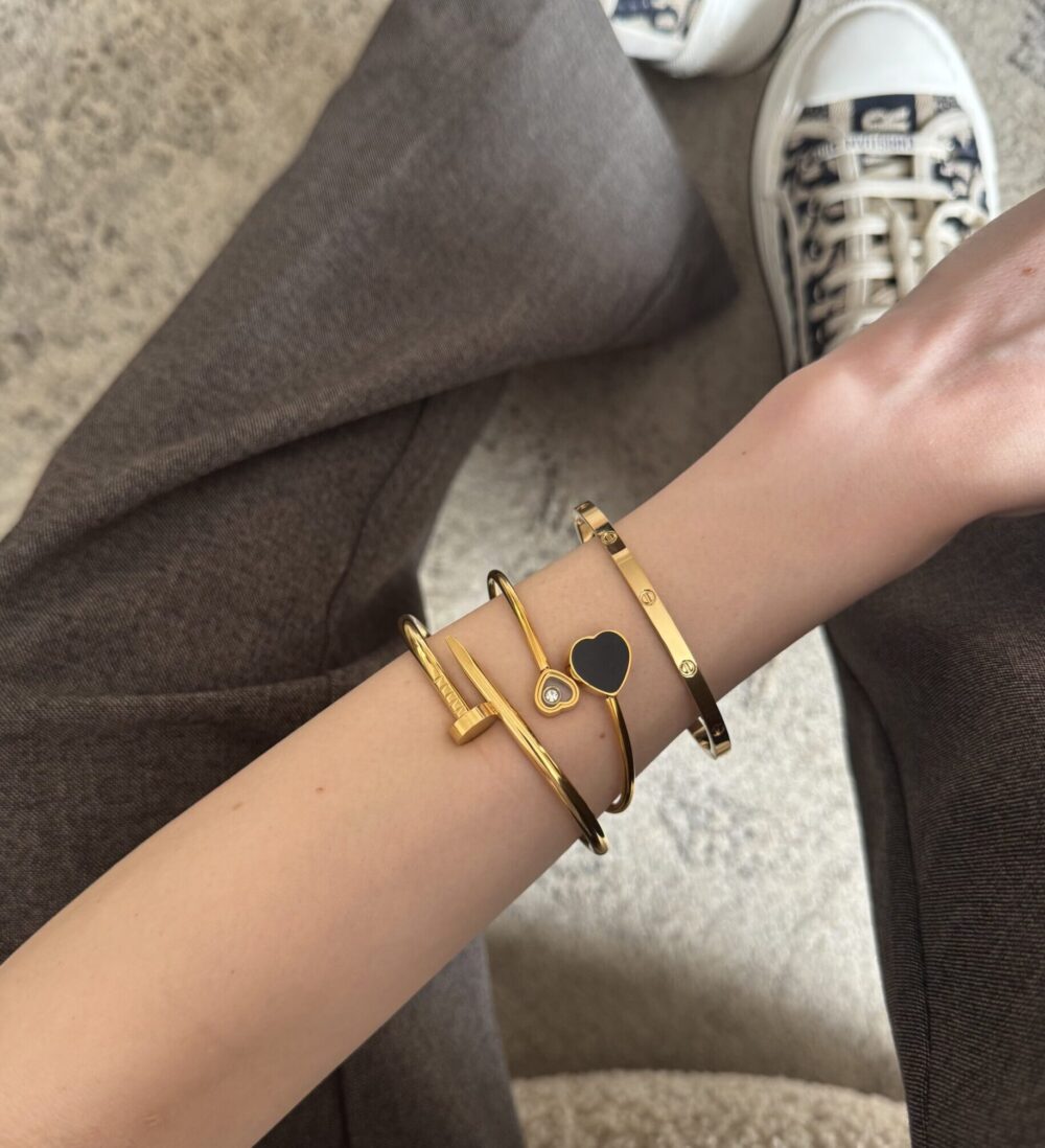 Narukvice od nerdjajuceg celika