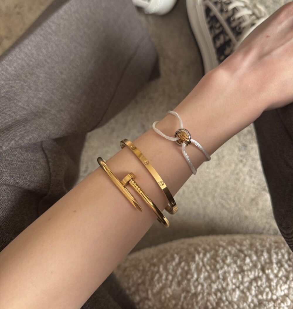 Narukvice od nerdjajuceg celika