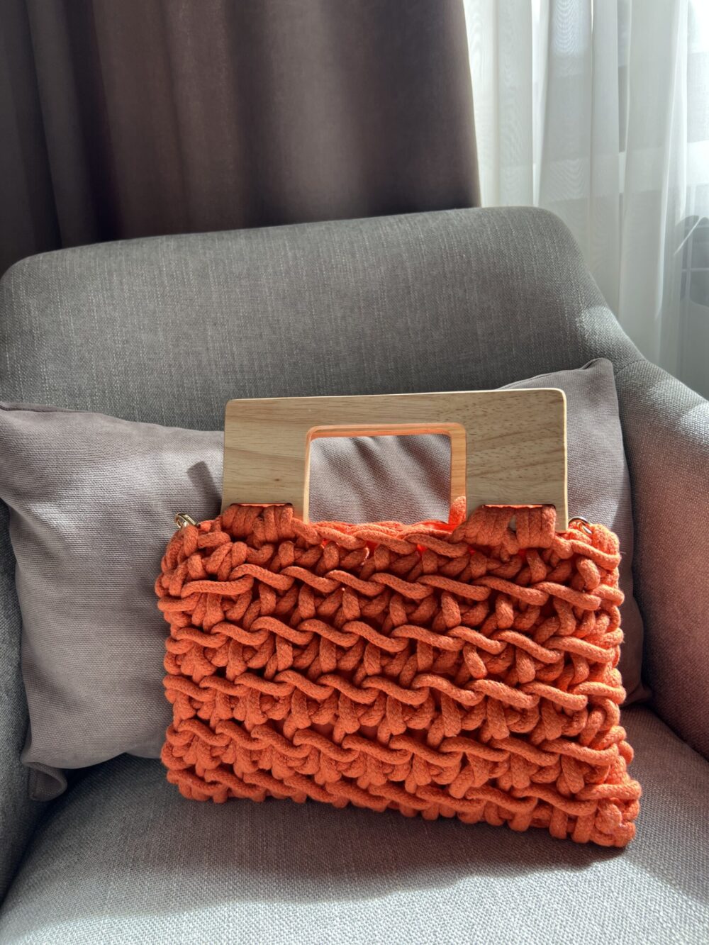 Pletene torbe premium kvaliteta