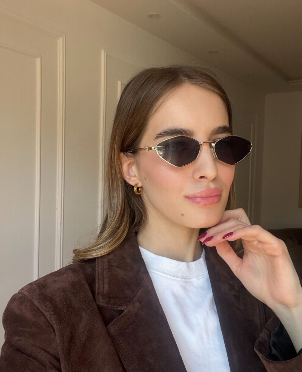 Naocare za sunce – vise boja