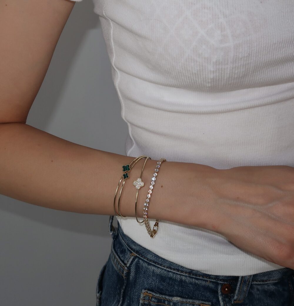 Narukvice od nerdjajujceg celika – dva modela