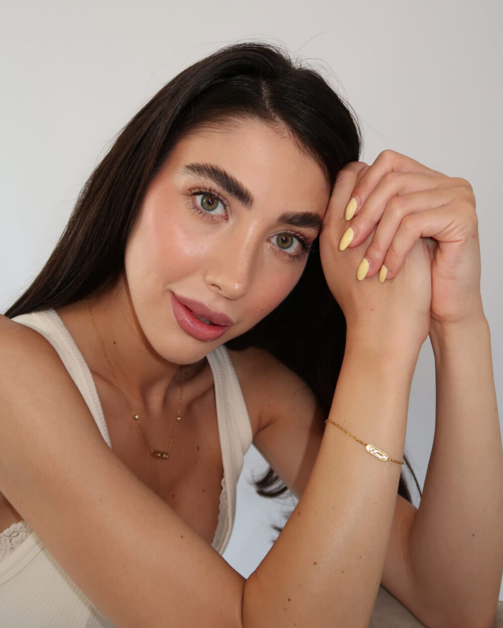 Nakit od nerdjajuceg celika – ogrlica/narukvica