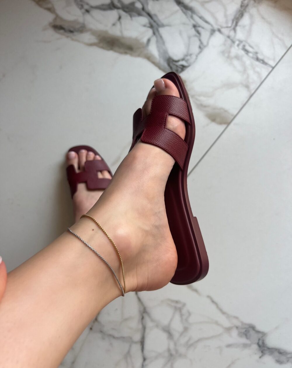 Nanogica od nerdjajuceg celika – silver/gold