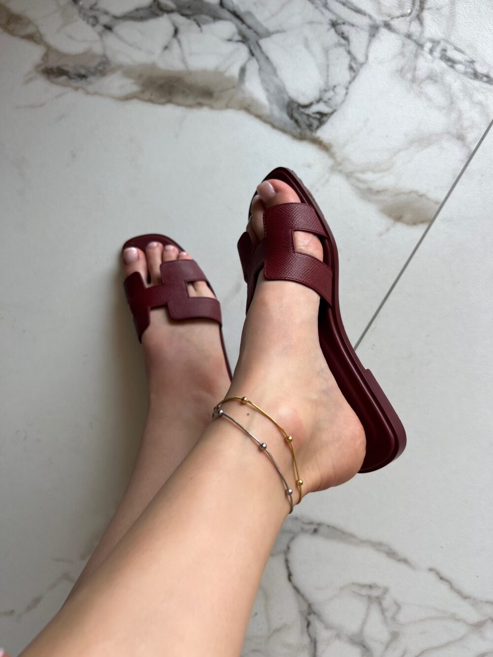 Nanogica od nerdjajuceg celika – silver/gold