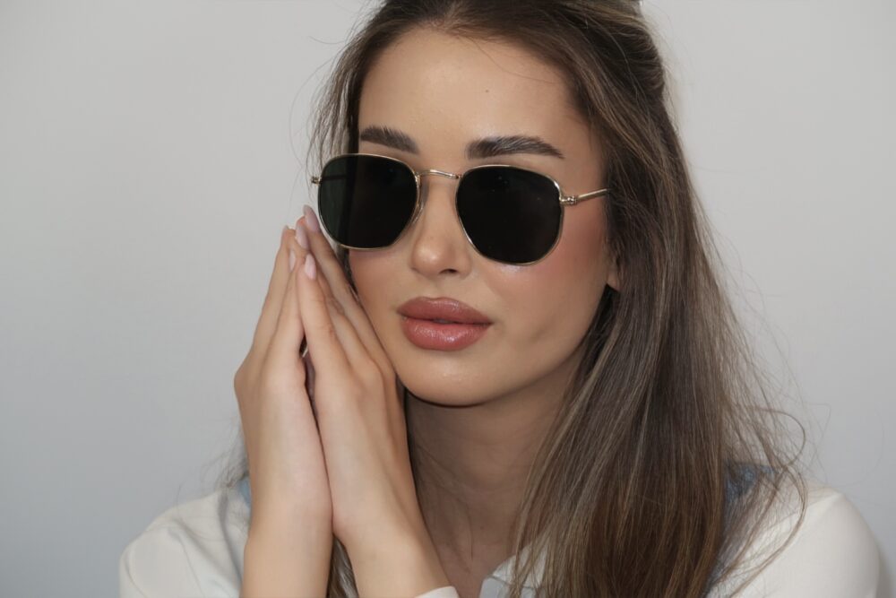 Naocare za sunce – vise boja