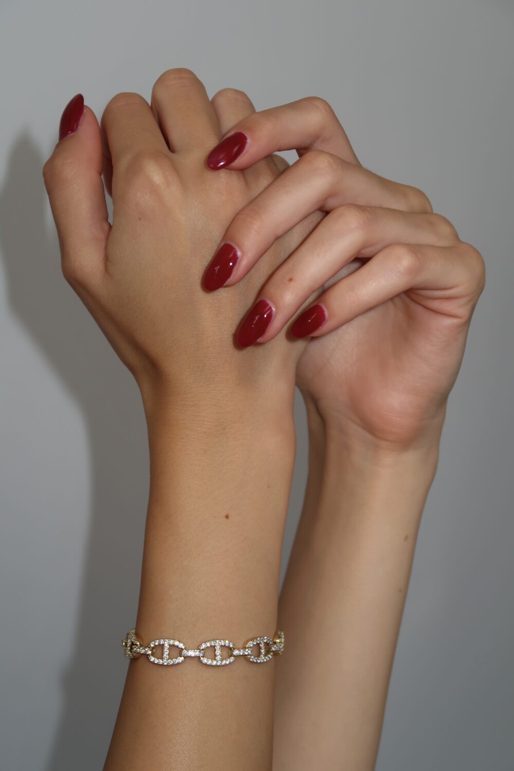 Premium narukvica od nerdjajuceg celika