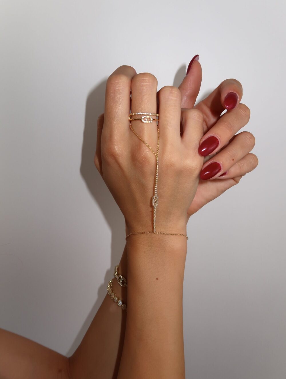 Nakit od nerdjajuceg celika – vise modela