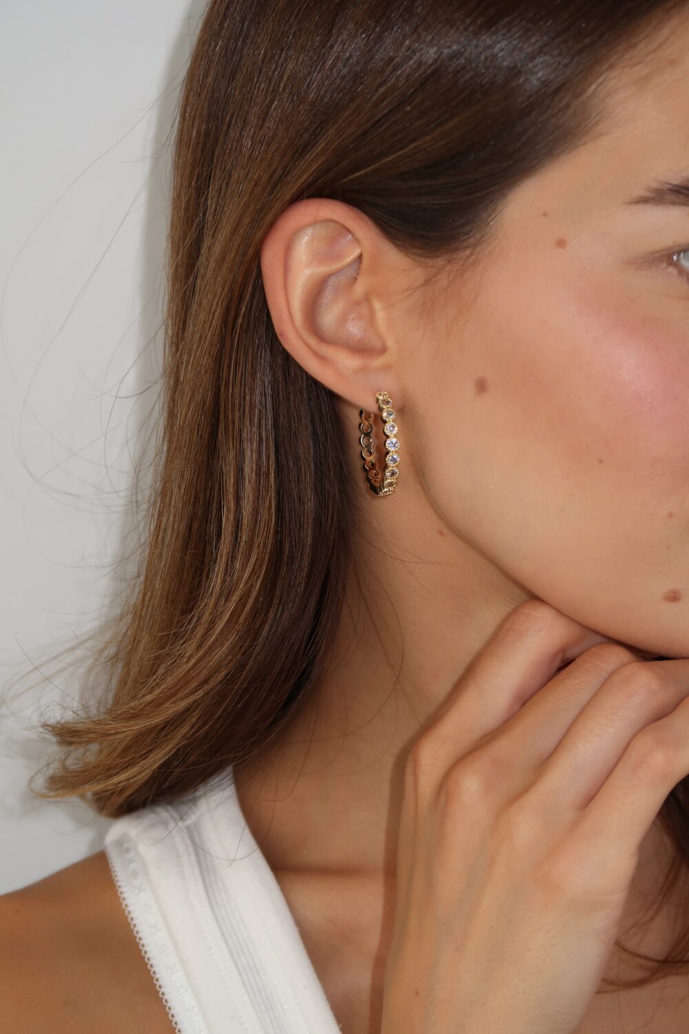 Alke sa cirkonima od nerdjajuceg celika