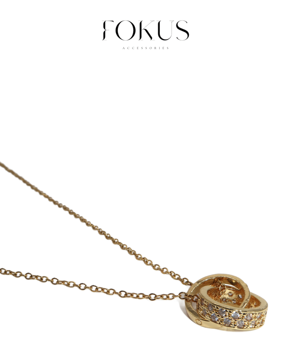 Ogrlica od nerdjajućeg čelika