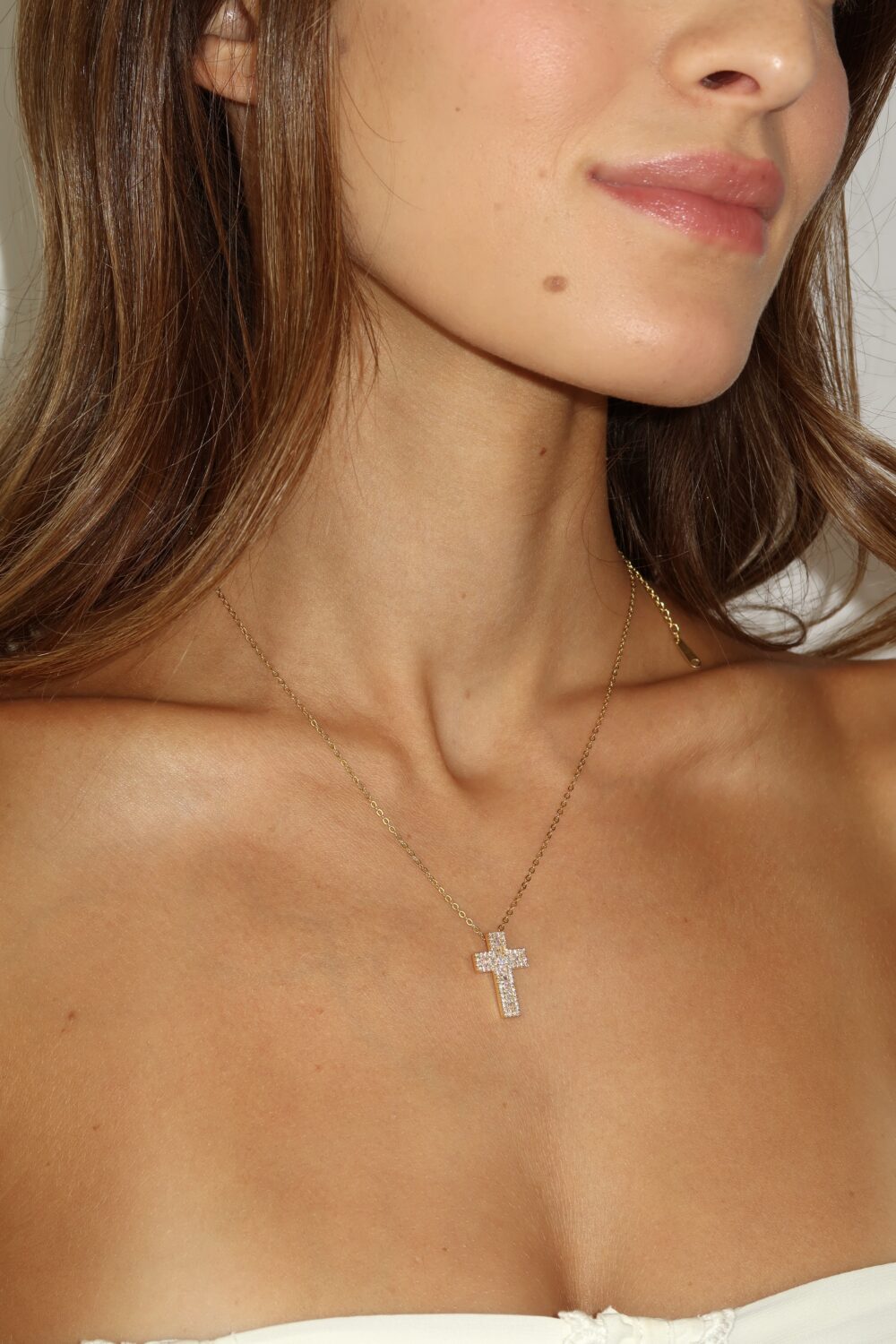 Ogrlica od nerdjajućeg čelika