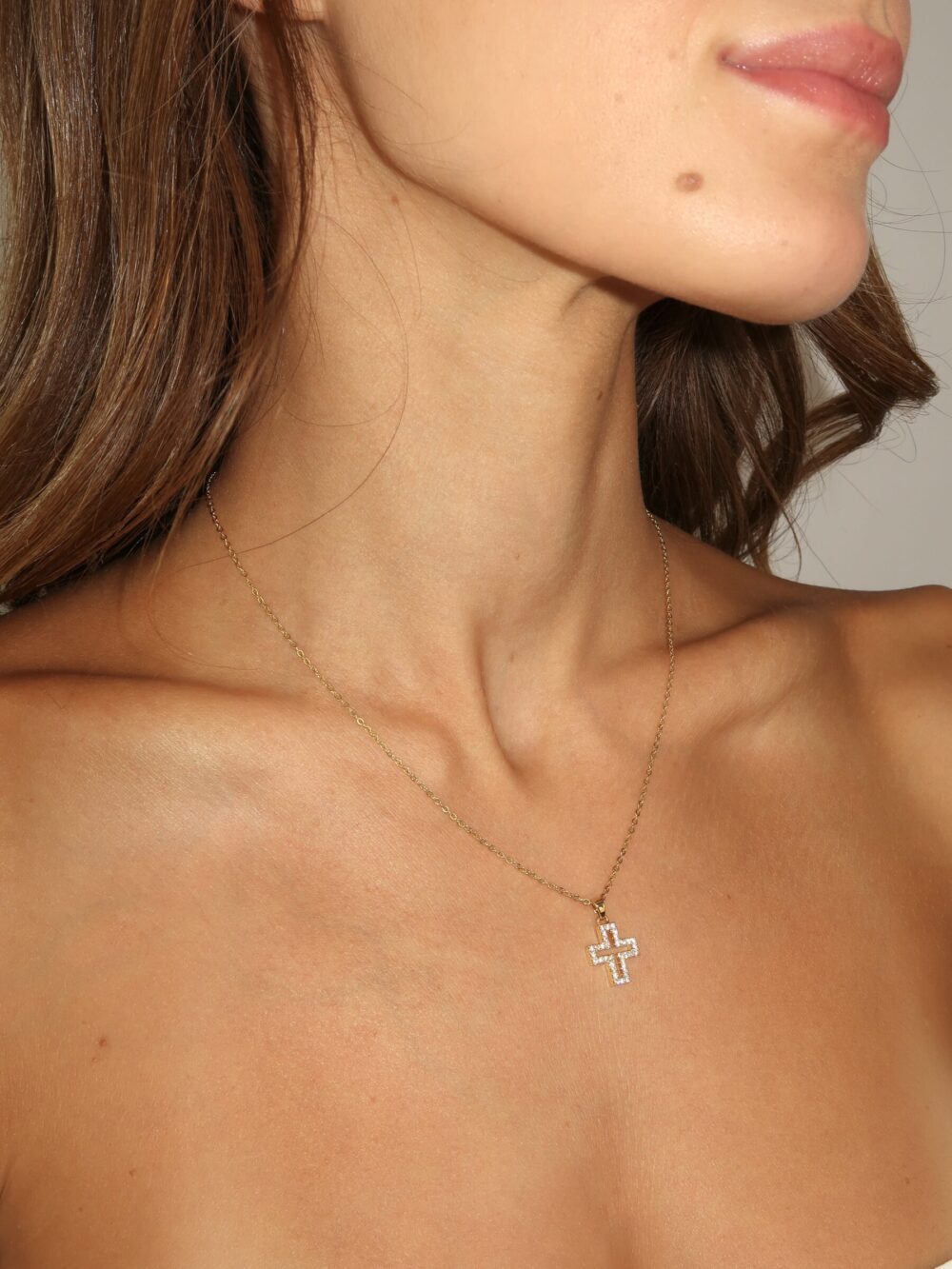 Ogrlica od nerdjajućeg čelika