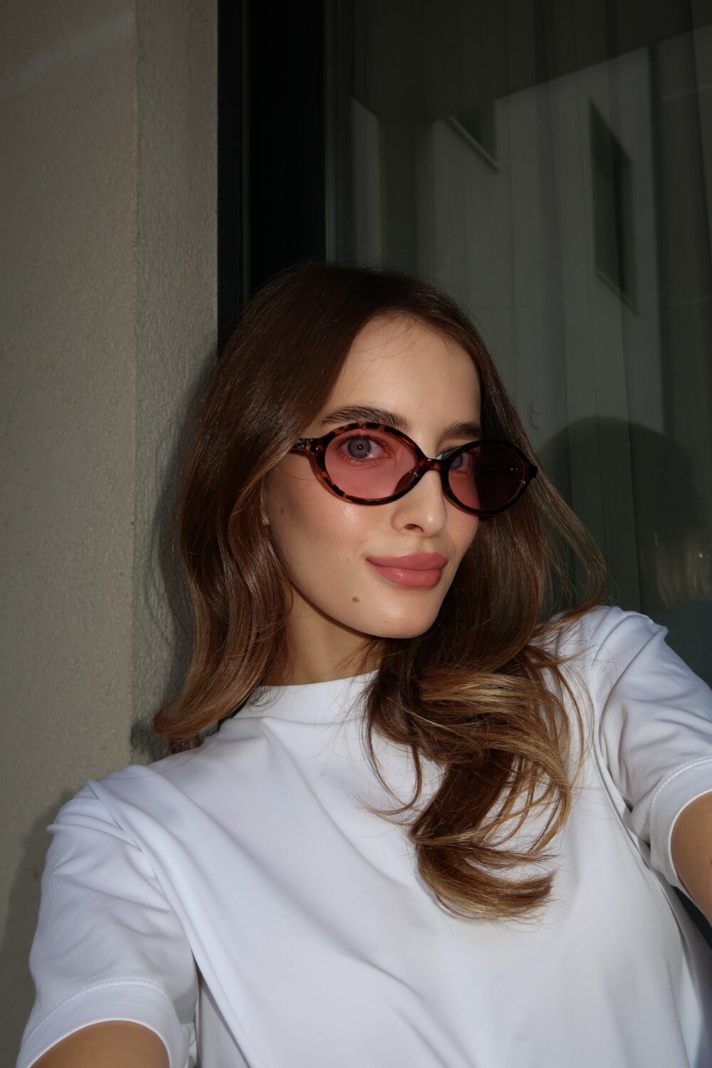 Naočare za sunce – više boja