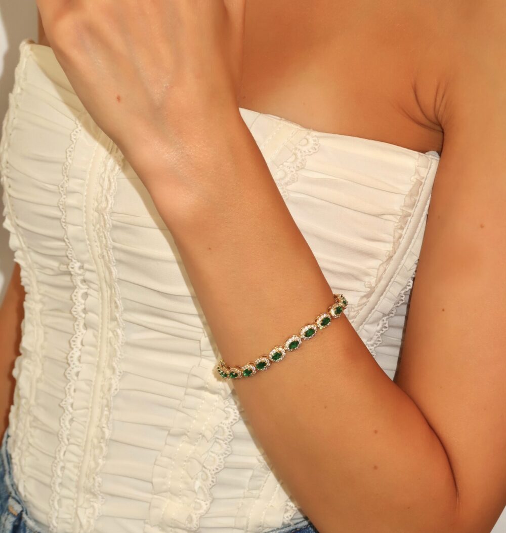 Premium narukvica od nerdjajućeg čelika