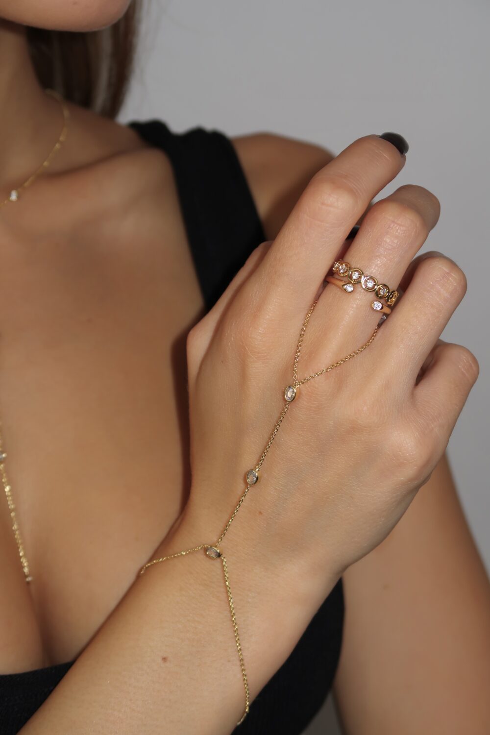 Nakit od nerdjajućeg čelika – više modela