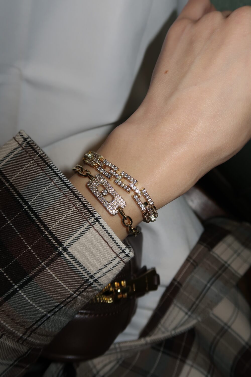 Premium narukvice od nerdjajućeg čelika – dva modela