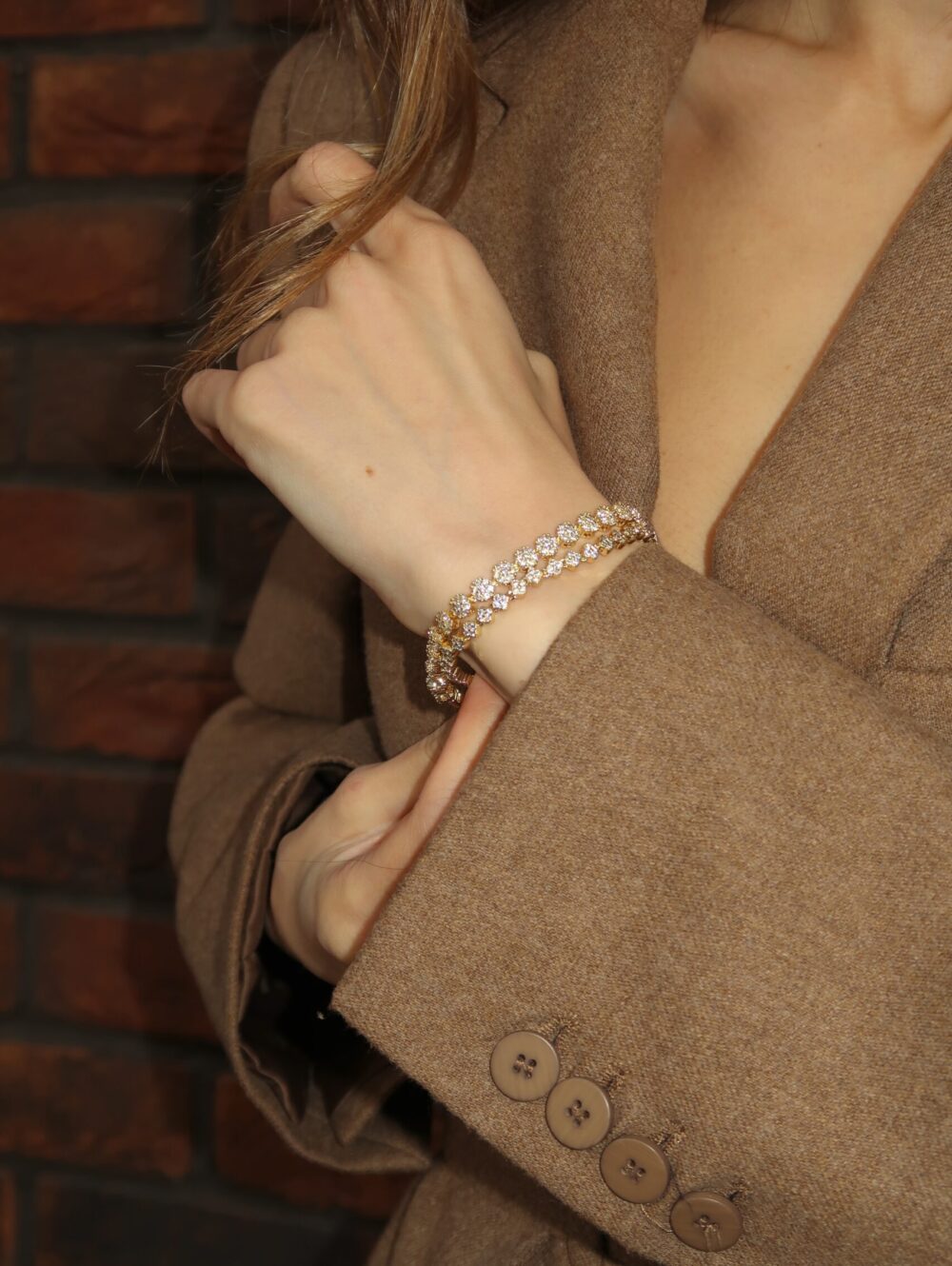 Premium narukvice od nerdjajućeg čelika – dva modela