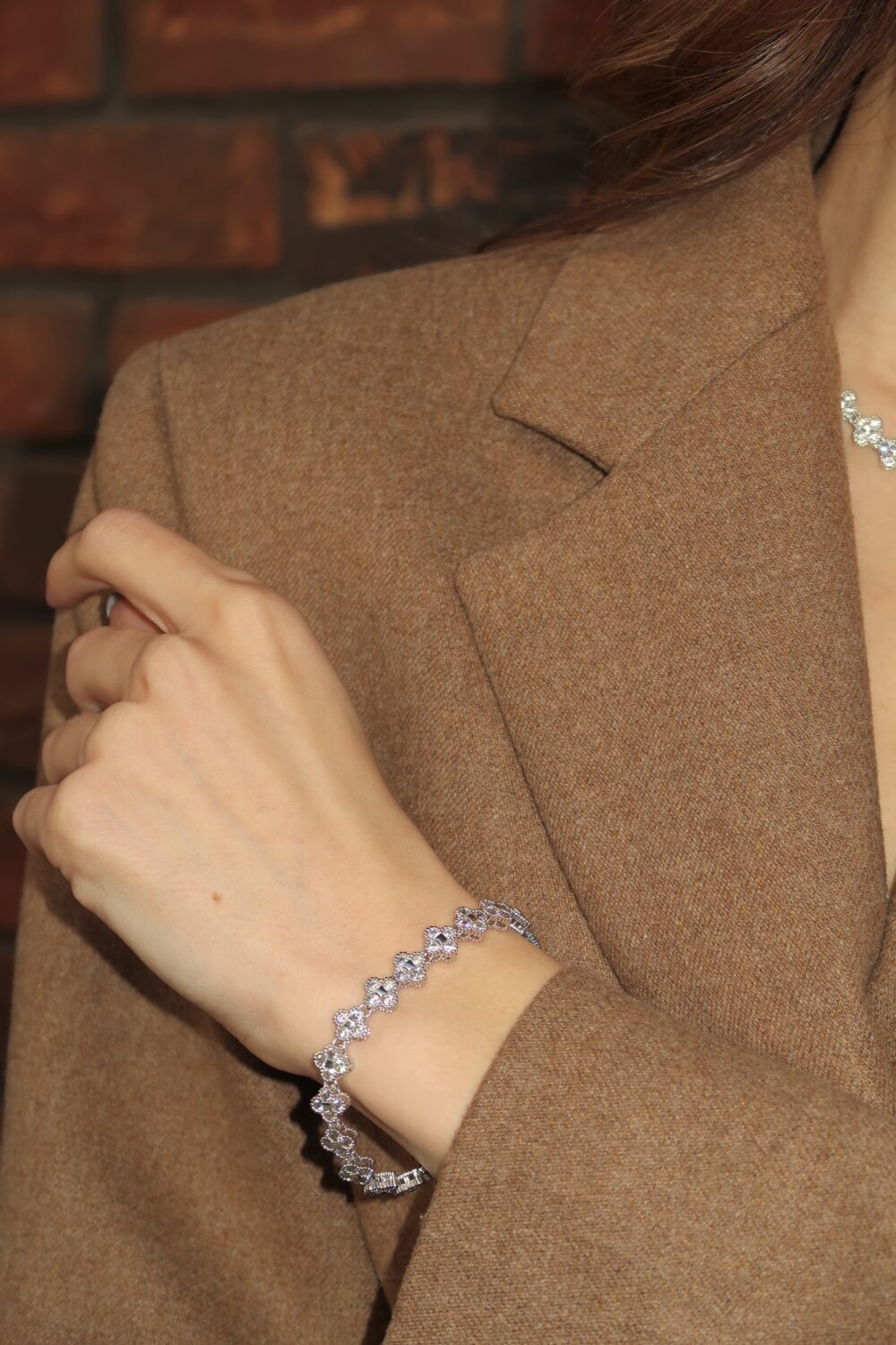 Premium narukvica od nerdjajućeg čelika