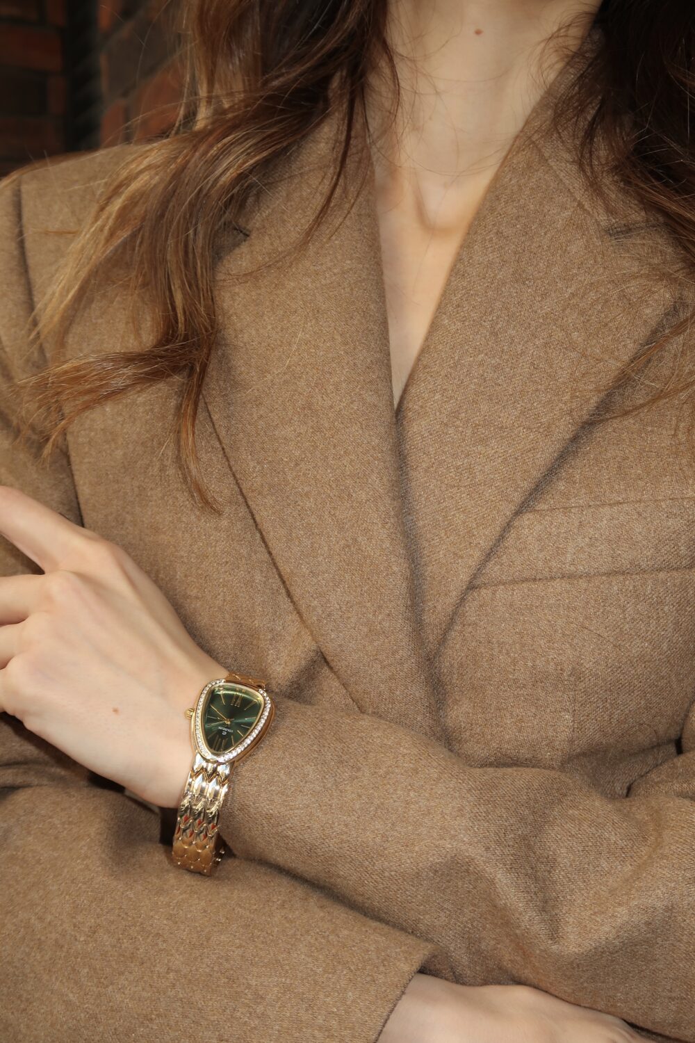 Sat od nerdjajućeg čelika