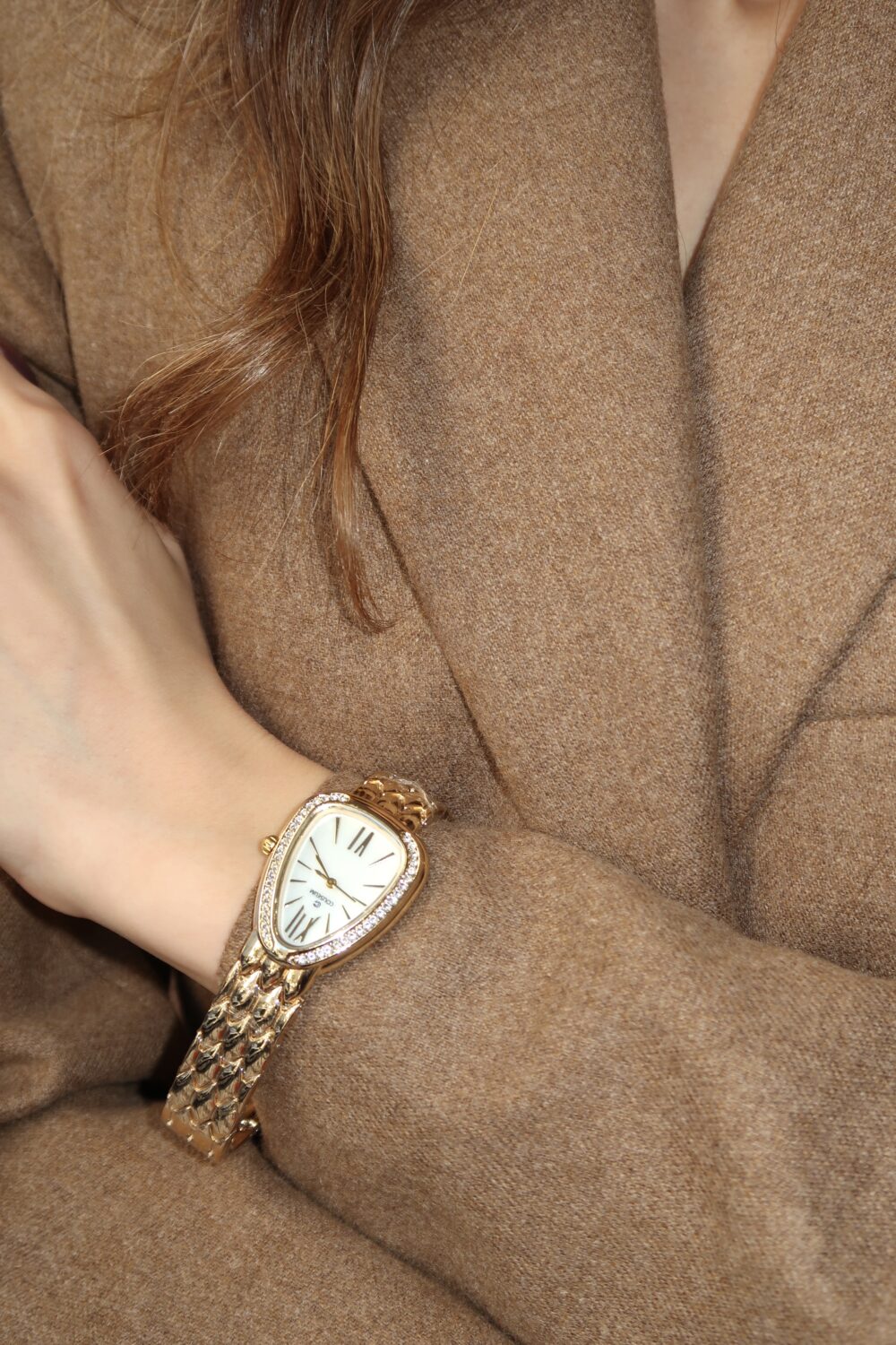 Sat od nerdjajućeg čelika