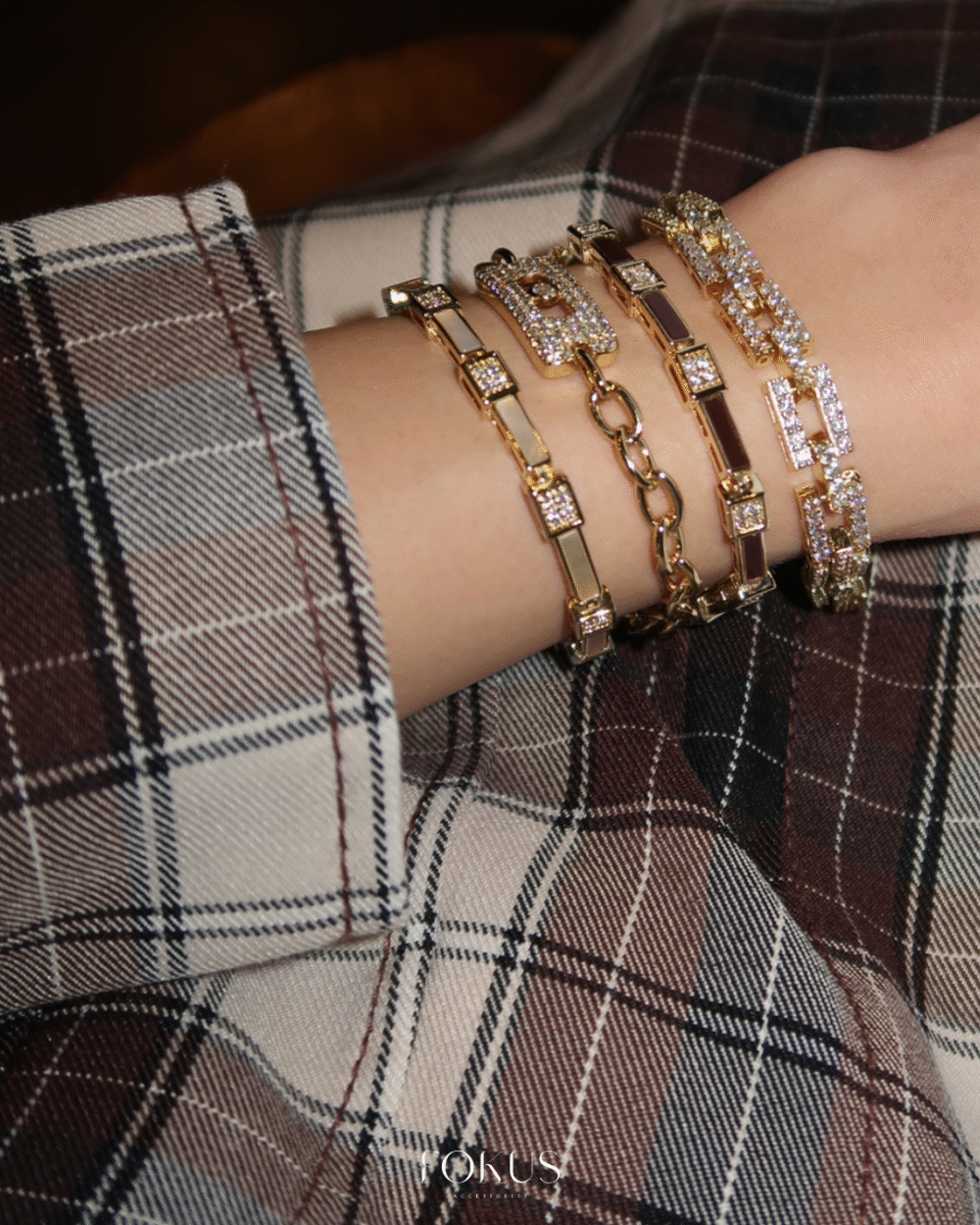 Premium narukvice od nerdjajućeg čelika – više modela